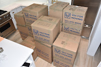 Vector Moving - NJ Movers - Photo 9 - Car repair in Scotch Plains, NJ, Elizabeth