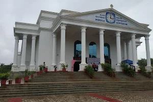 Mangala Gangothri Auditorium - Mangalore University image