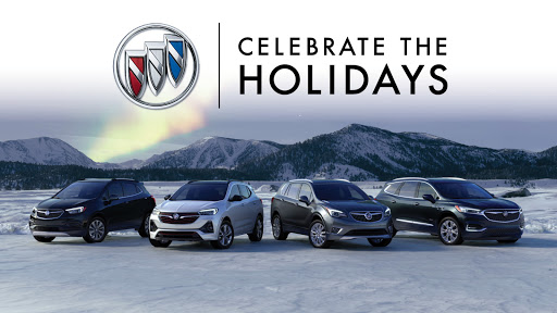 Buick Dealer «Hadwin-White Buick GMC», reviews and photos, 2325 US-501, Conway, SC 29526, USA