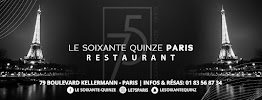 Photos du propriétaire du Restaurant halal Le Soixante-Quinze à Paris - n°7