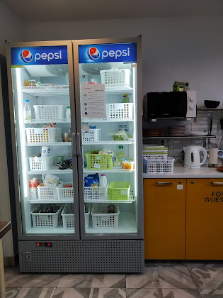 Équipements Hostel Safestay Warsaw 00-071 Warsaw