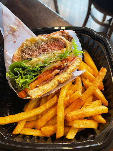 Butcher Shop «The Meat House», reviews and photos, 321 Springfield Ave, Summit, NJ 07901, USA