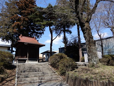 水元神社