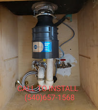 J.F.DODSON PIPE SYSTEMS INC. - Photo 9 - Car repair in , Fredericksburg