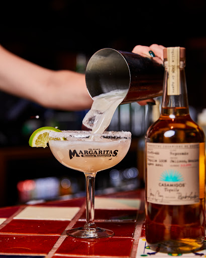 Mexican Restaurant «Margaritas Mexican Restaurant», reviews and photos, 1 Keewaydin, Salem, NH 03079, USA