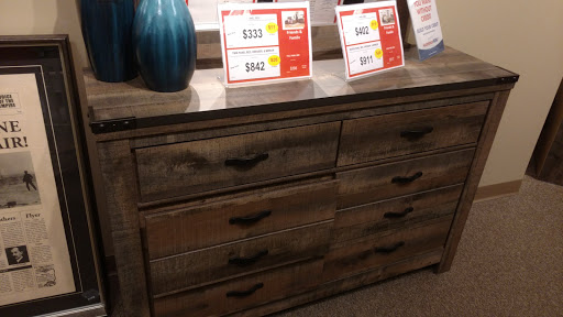 Furniture Store «Ashley HomeStore», reviews and photos, 3672 Welsh Rd, Willow Grove, PA 19090, USA