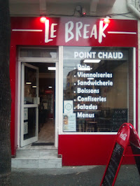 Photos du propriétaire du Sandwicherie Le break à Perpignan - n°1