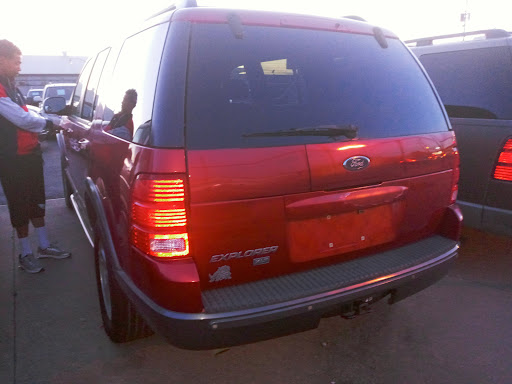 Used Car Dealer «Auto Express», reviews and photos, 11440 Garland Rd, Dallas, TX 75218, USA