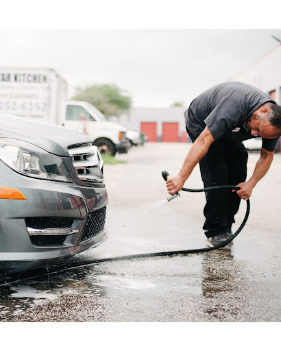 Auto Repair Shop «Prestige Auto Tech», reviews and photos, 14354 SW 142nd Ave, Miami, FL 33186, USA