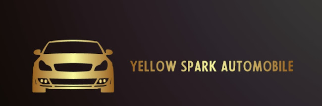 Yellow Spark Automobile - Dealer Auto