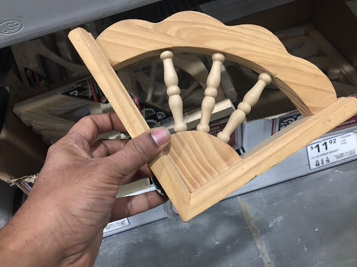 Home Improvement Store «The Home Depot», reviews and photos, 701 Nassau Park Blvd, Princeton, NJ 08540, USA