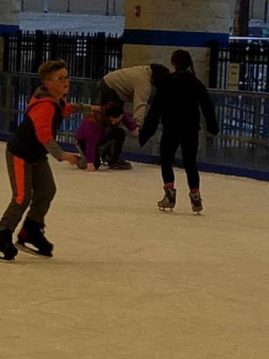 Amusement Center «Tate Street Playground», reviews and photos, 203 W Tate St, Lawrenceburg, IN 47025, USA