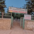 Malatya Büyükşehir Belediyesi Kuyuönü Mezarliği
