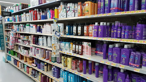 Department Store «Walmart Supercenter», reviews and photos, 6675 Business Center Dr, Highlands Ranch, CO 80130, USA