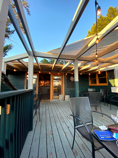 Lodge «Pine Creek Lodge», reviews and photos, 2496 E River Rd, Livingston, MT 59047, USA