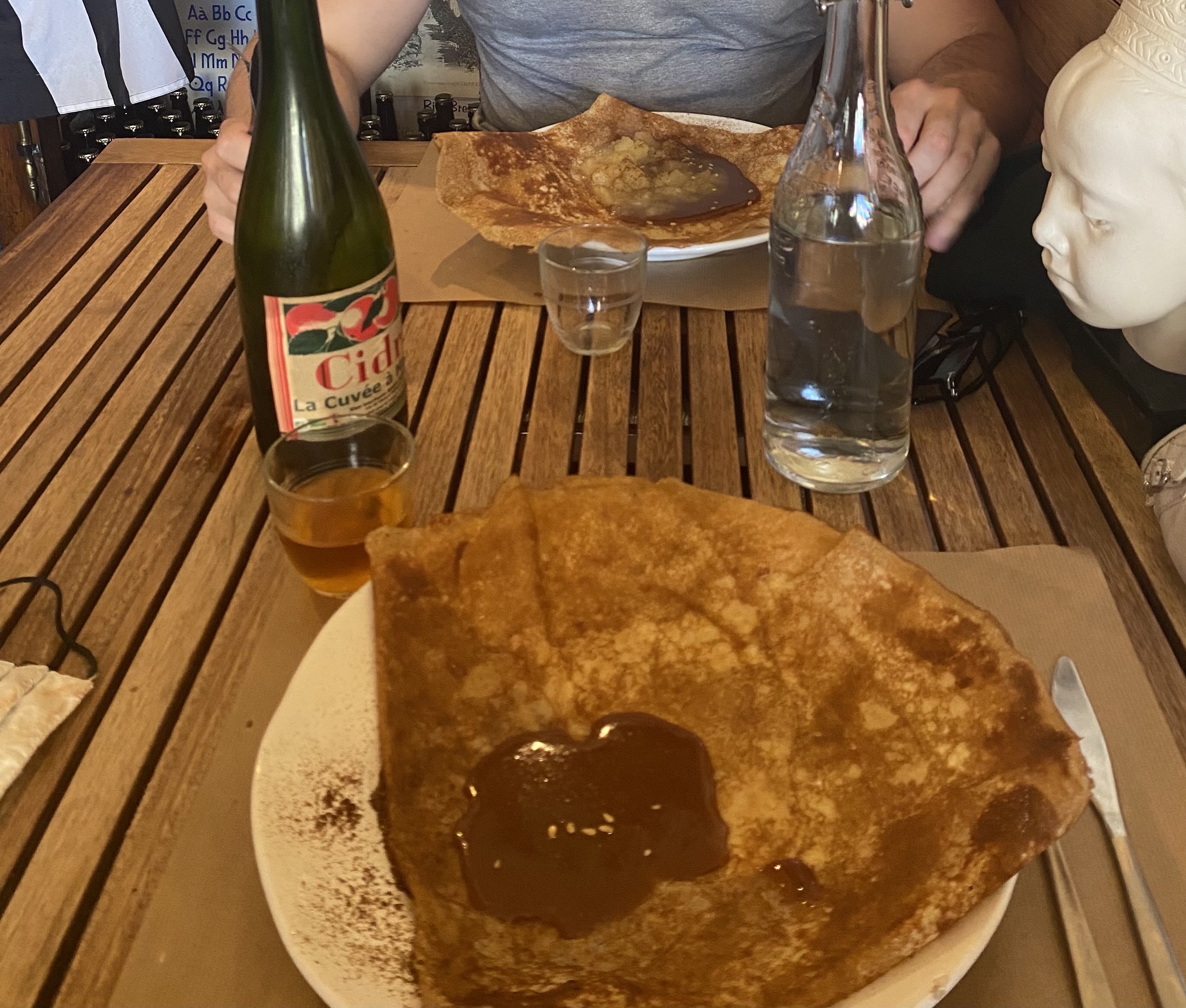Photo n° 1 de l'avis de Clemence. fait le 20/07/2021 à 12:59