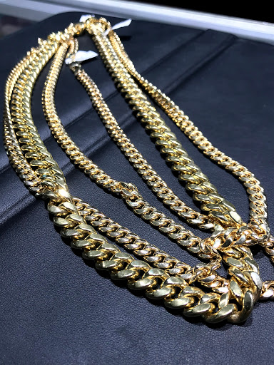 Jewelry Store «Unclaimed Diamonds», reviews and photos, 113 S 8th St, Philadelphia, PA 19106, USA