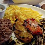 Photo n°2 de l'avis de Nancy.r fait le 16/09/2023 à 05:08 sur le  La Taverna di Penzo Antonio à Rosolina Mare