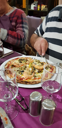 Pizza du Restaurant Maxim' à Gruissan - n°2