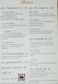Photos du propriétaire du Restaurant La Planche Débridée à Hyères - n°14