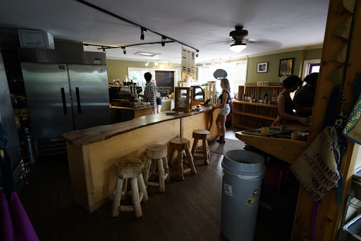 Coffee Shop «Biltmore Coffee Roasters», reviews and photos, 518 Hendersonville Rd, Asheville, NC 28803, USA