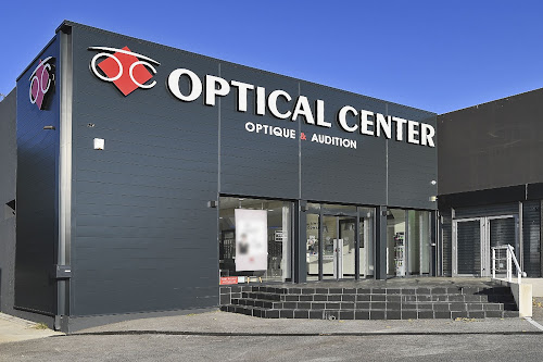 Opticien BAGNOLS SUR CEZE - Optical Center à Bagnols-sur-Cèze