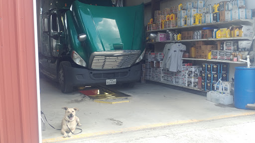 Tire Shop «A & A Tire Service Inc.», reviews and photos, 2934 Junction Hwy, Kerrville, TX 78028, USA