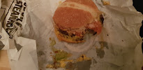 Cheeseburger du Restauration rapide Burger King à Toulouse - n°13
