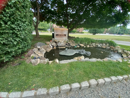 Museum «Hiram Blauvelt Art Museum», reviews and photos, 705 Kinderkamack Rd, Oradell, NJ 07649, USA