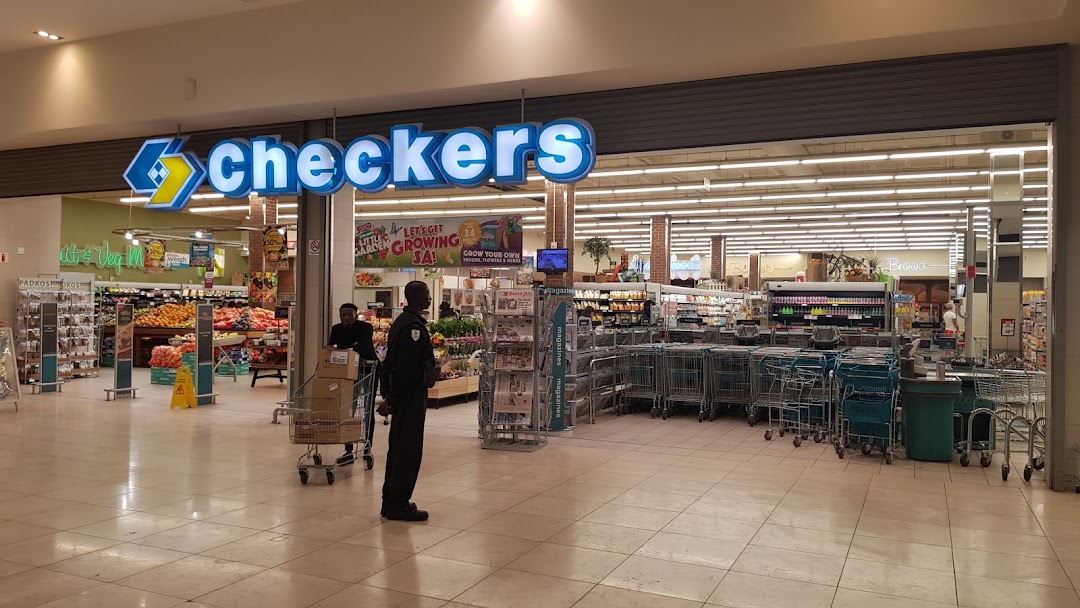 Checkers Parkview