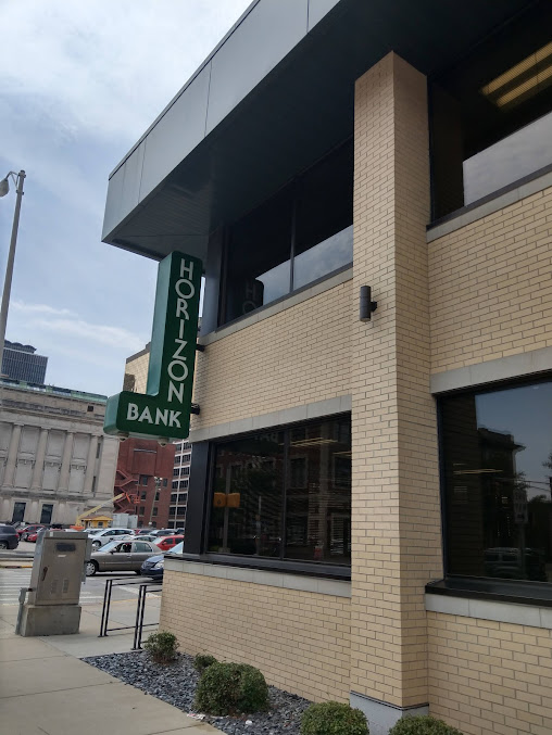 Horizon Bank - Indianapolis