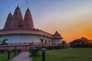 Laxmi Narayan Temple, Mandi Samiti image