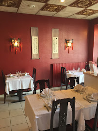 Photos du propriétaire du Restaurant chinois La Muraille de Chine à Saumur - n°9