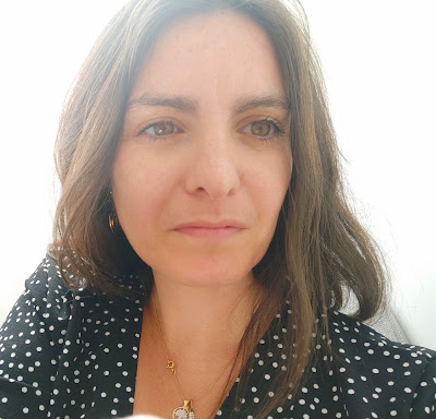 Valérie BATT Sophrologue à La Garenne-Colombes