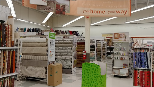 Fabric Store «Jo-Ann Fabrics and Crafts», reviews and photos, 4104 Tacoma Mall Blvd, Tacoma, WA 98409, USA