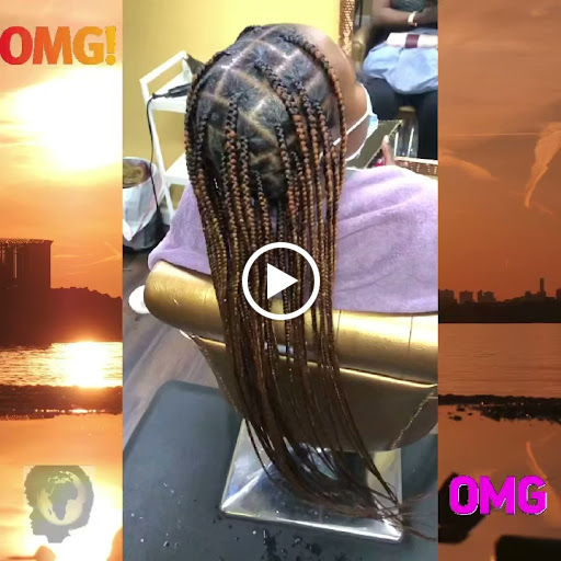 Hair Salon «Hair planet Llc (braiding Salon)», reviews and photos, 1520 Teaneck Rd, Teaneck, NJ 07666, USA