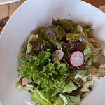 Photo n°3 de l'avis de Brigitte.a fait le 16/04/2022 à 19:51 sur le  Gasthaus Bären Deißlingen à Deißlingen