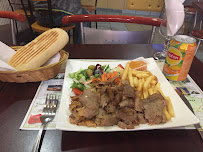 Kebab du Restauration rapide Timgad à Lille - n°2