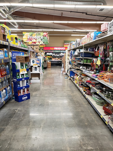 Grocery Store «Grocery Outlet Bargain Market», reviews and photos, 520 Workman Mill Rd, La Puente, CA 91746, USA