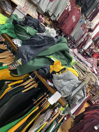 Sportswear Store «Rally House Alpha», reviews and photos, 13710 Dallas Pkwy, Dallas, TX 75240, USA