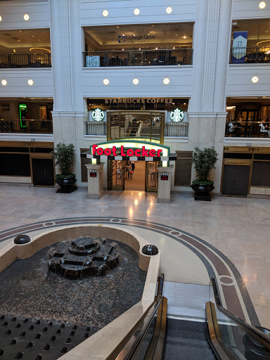 Shoe Store «Foot Locker», reviews and photos, 230 W Huron Rd, Cleveland, OH 44113, USA