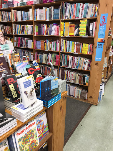 Book Store «Half Price Books», reviews and photos, 2036 Shattuck Ave, Berkeley, CA 94704, USA