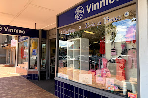 Vinnies Mornington