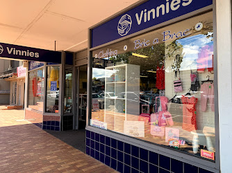 Vinnies Mornington