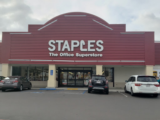 Office Supply Store «Staples», reviews and photos, 3146 Sports Arena Blvd, San Diego, CA 92110, USA