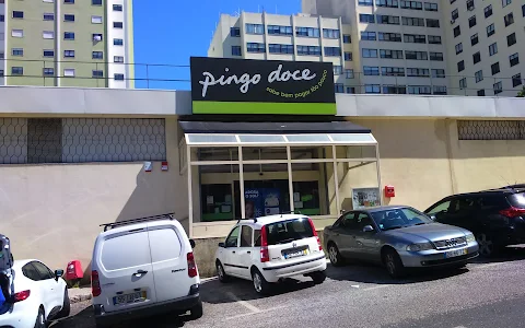 Pingo Doce Alfragide image