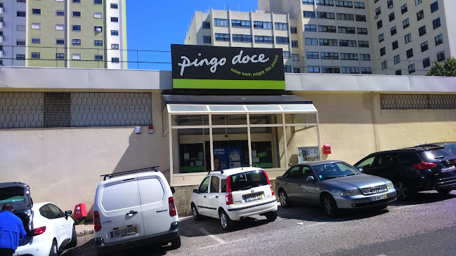 Pingo Doce Alfragide