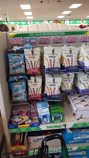 Dollar Store «Dollar Tree», reviews and photos, 4260 Harbour Beach Blvd, Brigantine, NJ 08203, USA