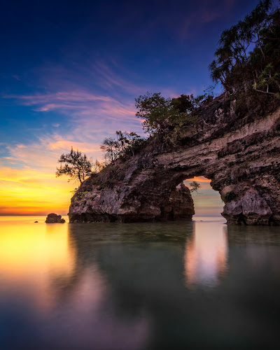 Pantai Batukarapu