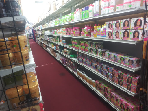 Cosmetics Store «Kay Beauty Supply», reviews and photos, 7746 Wyoming Ave, Dearborn, MI 48126, USA